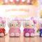 2600mah colorful cute power bank for cellphone