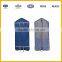 custom non woven suit cover garment bags wholesale