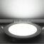 2015 ningbo new product design led lighting round panel led lights 18w 110-240v round led panel light