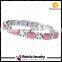 Fashion 316L Stainless Steel Women Bracelet New wholesale