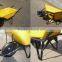 Hot sale wheel barrow in south africa