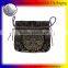 velvet shoe bag custom shoe bags drawstring shoe bag