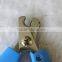 Professional and high-quality stainless steel dog nail clipper
