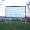300inches 16:9 4:3 Fast Fold Screen Projection screen