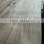 0.3mm Engineered veneer Gurjan color sliced wood veneer for good sell