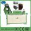 Manufacturing bird cages wire straightening and cutting machine