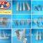 stainless gauge galvanized light steel studs and runners in Langfang
