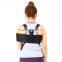 Instead of gypsum arm sling shoulder upper arm support fracture arm immobilizer sling