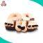 wholesale stuffed animal plush chicken slipper