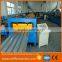 Guaranteed quality new type floor deck roll forming machine floor tile making machine made in china