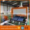 Stone coated roof tile making ,stone coated metal roofing sheet forming machine ,stone coated roof tile making machine