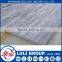 melamine rubberwood finger joint board from shandong LULI group factory outlet