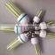 led cob u shape energy saving lamp 5w 7w 9w 12w 16w 20w 24w 32w 40w LED Corn Bulb E27