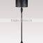 Creative Metal Floor Lamp Art Floor Light Modern Stainless Steel Shade Floor Lamps