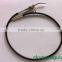 china supplier lead free welding wire feeder