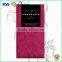 2016 New Cheapest Gift Chocolate Paper Box , High Quality Chocolate Ppaer Box