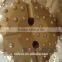 254mm DTH drill bits for 8 inch DTH hammer