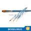 BM-A0072 5 4 pieces watercolor artist brush set wholesale