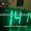 Timer Led Traffic Light Counter