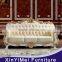 American competitive price classical two sofa