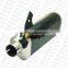 Factory direct Universal Stainless steel muffler exhaust pipe slip on