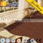 Multi-Color Wood Look prefabricadas Designs Italian Floor Rustic Porcelain Tiles with Price