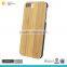 For Iphone 7plus Bamboo Phone Case Cover
