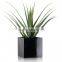 resin frp light weight nice popular pot planter