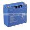 High performance golf cart 12v 22Ah lithium ion car 12 v li-ion battery