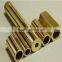 lead brass tube and brass products direct factory in china