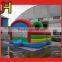 Best Service After Sell Kids Inflatable Obstacle Course For Playing