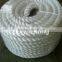 Marine ropes Part PA multifilament rope