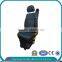 Hot selling truck spare parts truck driver seat for volvo truck(YS15-C)