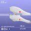 Big Size and Small Size Hair Removal Handpiece IPL Handle HE-4