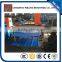 Double layer machine for corrugated & trapezoidal sheet Model