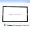 42 inch IR touch screen frame for display