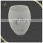 Decorative Lighting Accessories Embossed Glass Lampshades