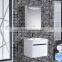 Vanity Combo Type and Composite Acrylic Countertop Material Bathroom Vanity