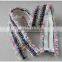 Wholesale Cheap Unfinished Custom Long Chain Nylon Zipper, Zipper and Slider Accessories