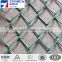 6ft pvc coated chain link fence with factory price