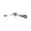 precision stainlesssteel casting building hardware