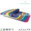 Eco - friendly manufacturer high quality PVC yoga mat