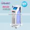 MX-E9 2016 Hot selling ! portable e-light ipl + SHR hair removal machine for clinic and salon with