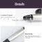 2015 newest microneedle dermapen Dr.pen derma stamp electric pen 6 speed needle 0.25-3.0mm, 18000 max RPM