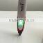 Promotion-Korea Style Electric Derma Pen/Derma Roller Factory Direct Wholesale/Meso Roller derma stamp electric pen