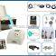 Newest Multifunction 9 In 1 Ipl Laser Hair Removal With Cavitation Rf Weight Loss Beauty Equipment