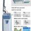 Medical Professional 10600nm For America RF Metal Tube Co2 Fractional Laser 0.1-2.6mm Machine To Scar Removal And Wrinkle Removal Eye Wrinkle / Bag Removal