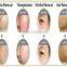 Portable IPL SHR SSR Hair Removal Skin Rejuvenation Pigmentation&Vascular&Acne&Spot Removal Beauty Salon Equipment&Machine