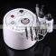 ALLRUICH Hot sale 3 In 1 Diamond Microdermabrasion Vacuum Spray Peeling Skin Care Beauty Machine