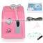 M-V5 Portable Water and Diamond Dermabrasion Microdermabrasion Water Skin Peel Facial Care Machine (with CE)